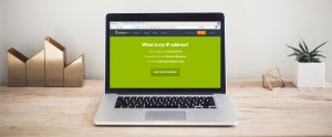 What Is My IP Address - See Your Public Address - IPv4 & IPv6