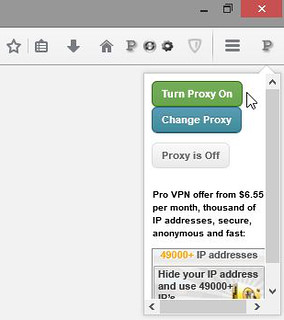What Is The Difference Between Vpn And Proxy