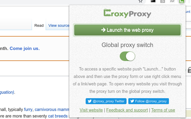 Unblock Google Proxy | UnblockSite.org