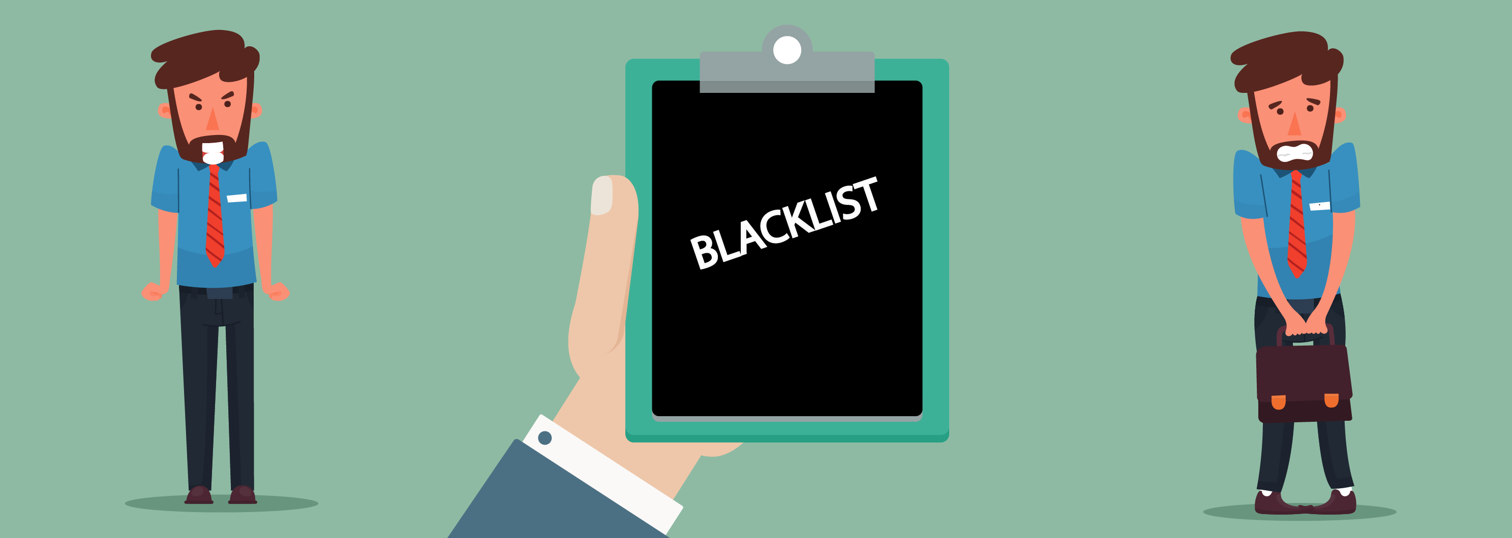 How to Check and What to Do If You're Blacklisted - Clean Email