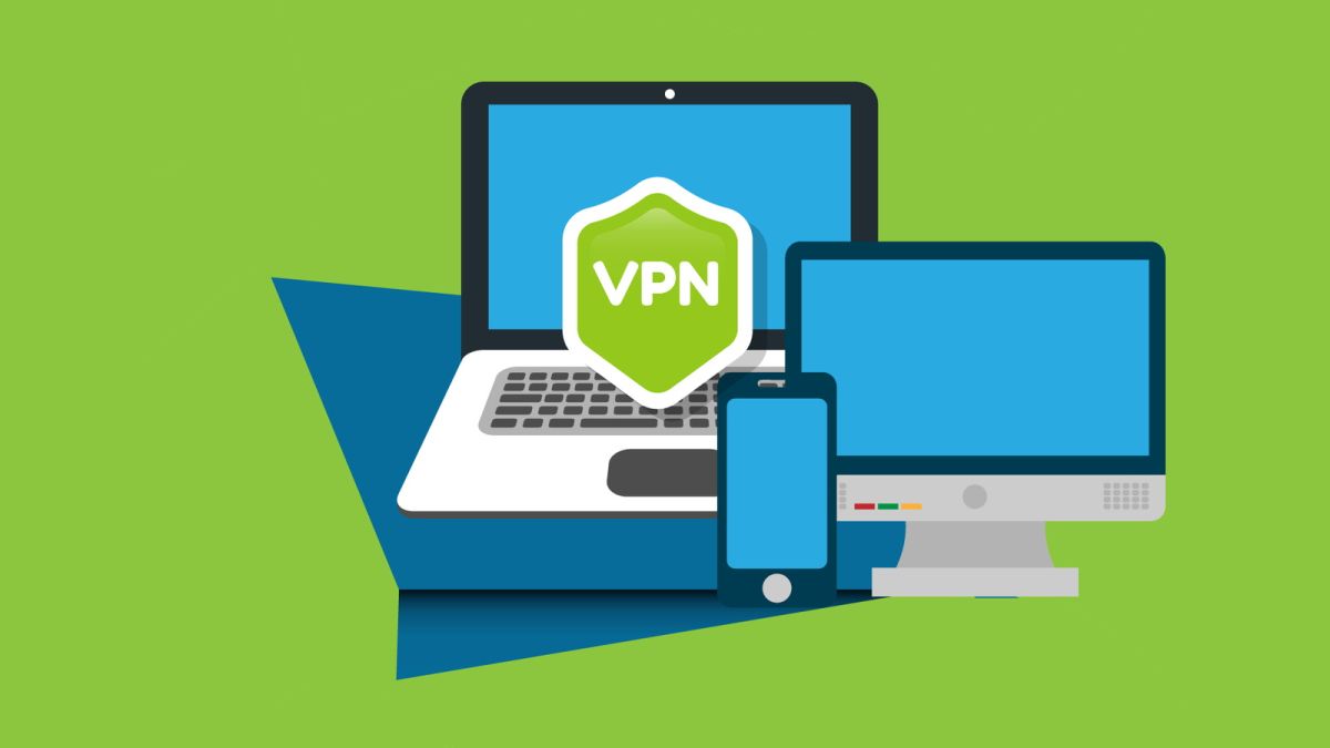The Best No-Log VPN - Stay Anonymous & Secure | NordVPN