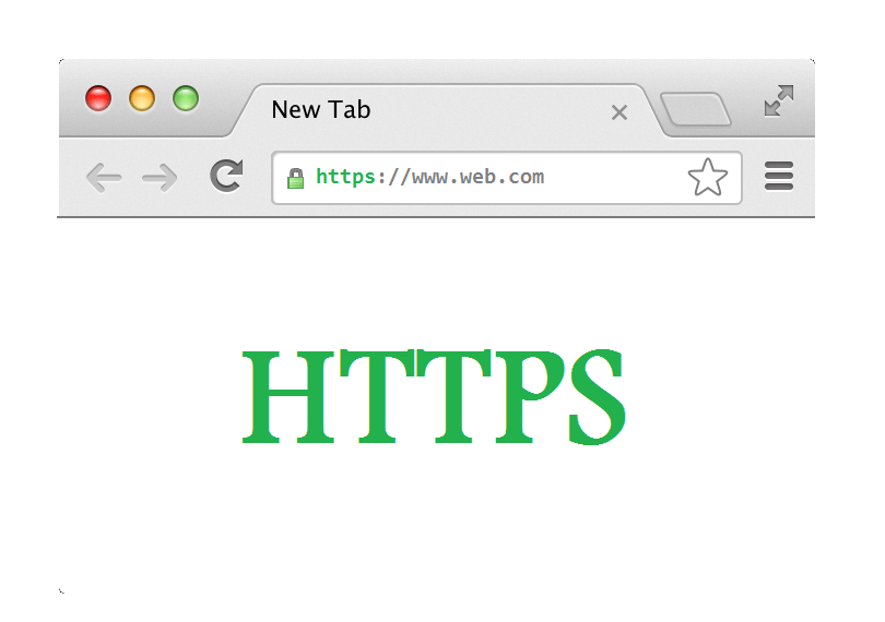 How to set up an HTTPS proxy server - GoDaddy
