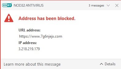 Why Did My IP Address Get Blocked From Craigslist?