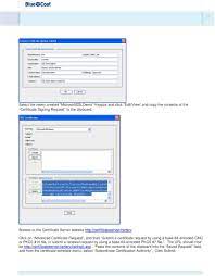 SSL Certificates • Charles Web Debugging Proxy