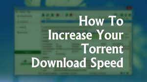 How to speed up uTorrent - Softonic