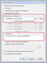 WinGate Proxy Server. Web Proxy for Windows