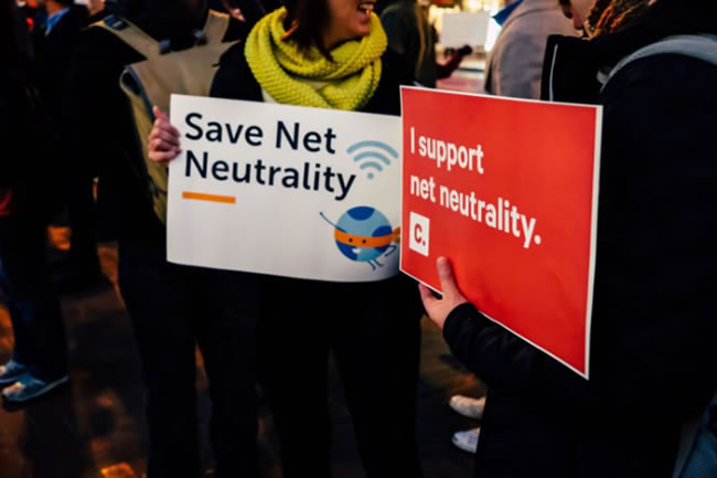 Can A Vpn Get Around Net Neutrality