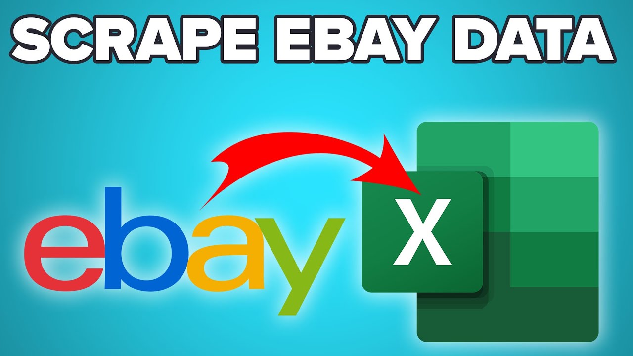 How to Scrape eBay Product Data - ParseHub