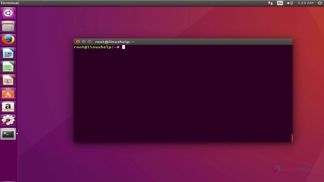 Ubuntu Squid Log
