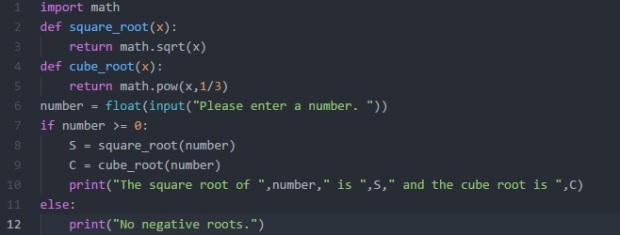 Data Scraping Using Python