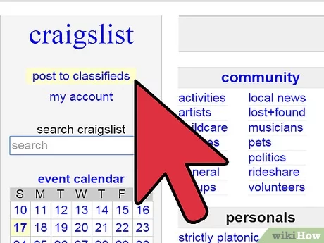 You Have 2 New Messages For Your Craigslist Item